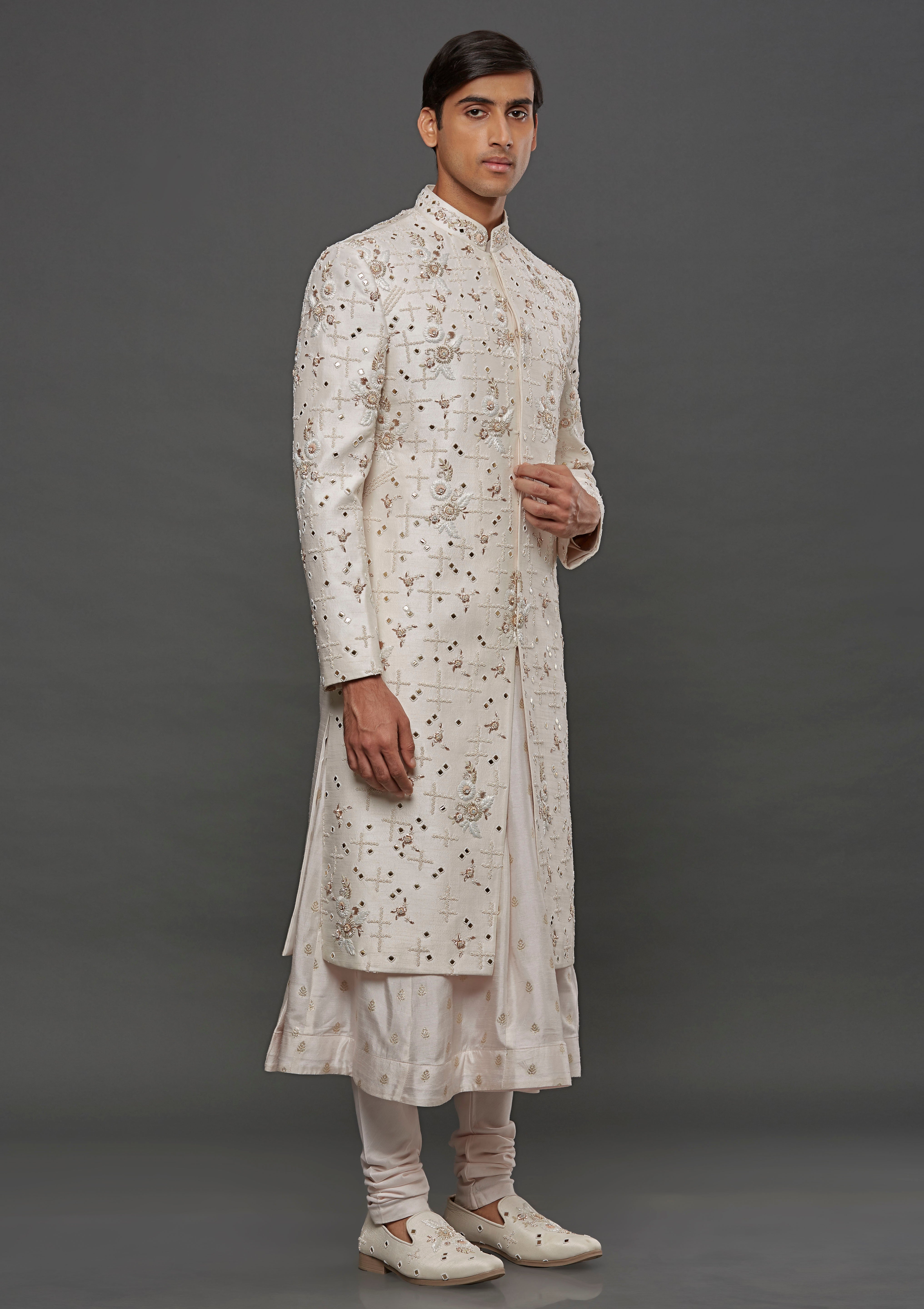 Vedh – Purusham