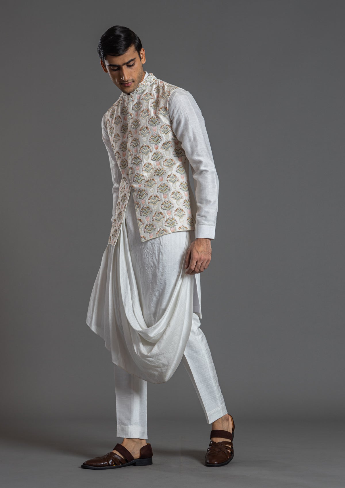 Raqs – Purusham
