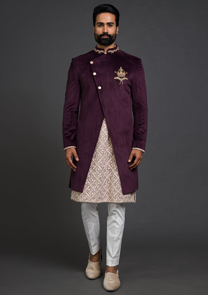 Devarsh DEVARSH – Purusham
